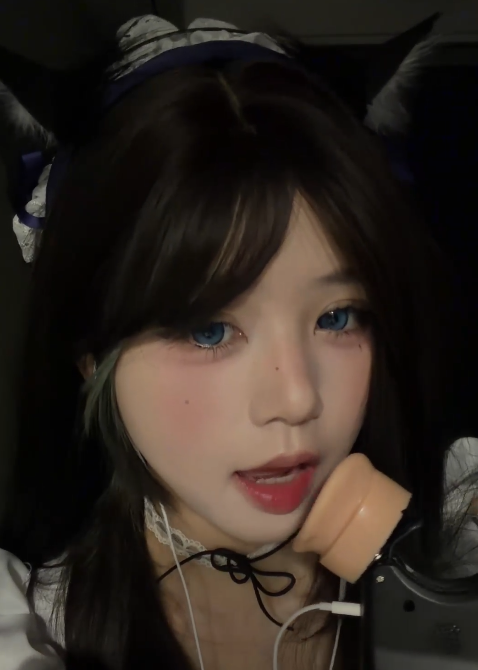 啵啵眠眠 2026.3月主人剧情 1V440M百度盘