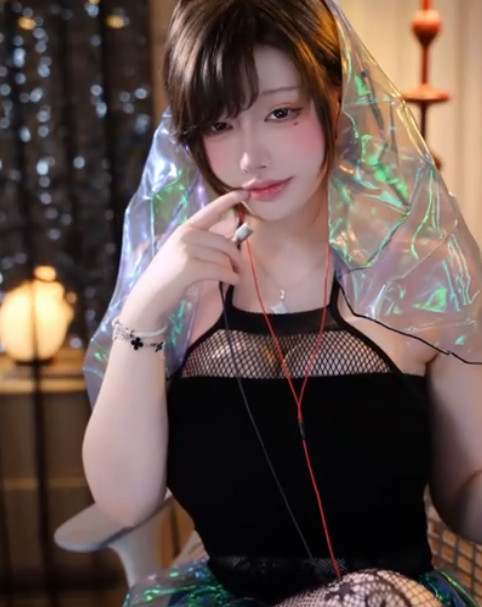 一色雨 _圣女模式_20260212 1V440M百度盘