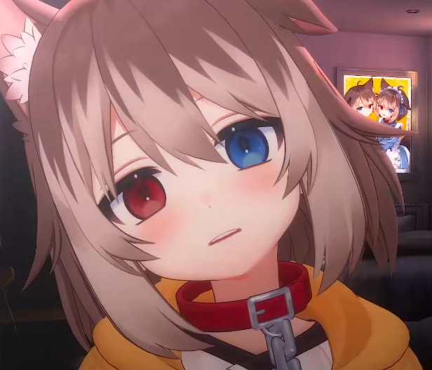 蓮希るい 2026.2.21   ytb【メンバー限定】🦴ねぇ僕といっしょにいようよ…💛🦴1V902M百度盘