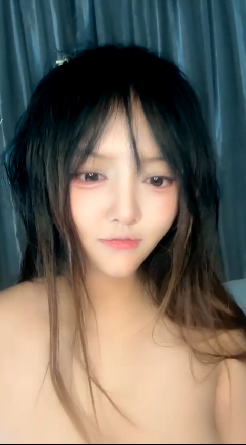 【温卿】二次元coser 阿黑颜自慰