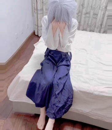 柔柔呱神里绫华