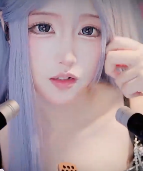 二呆啾 _oi 睡觉觉咯~_20260313 1V1.04G百度盘
