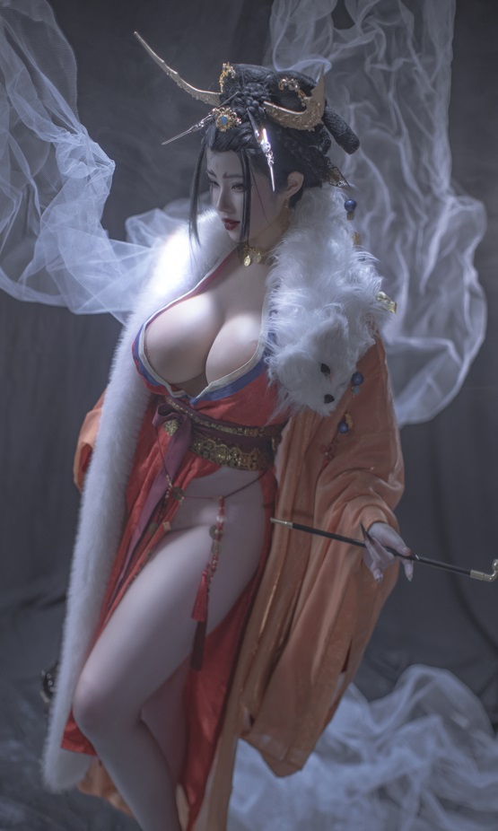 钛合金TiTi - 无常狐 [pikpak/600MB]