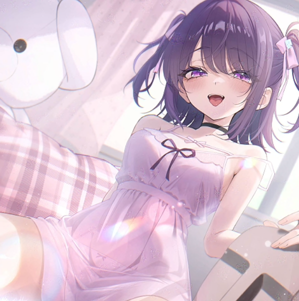 無糖しお2026_02_20_耳舐めASMR_耳舐め得意なVTuberは好きですか？1V663M百度盘