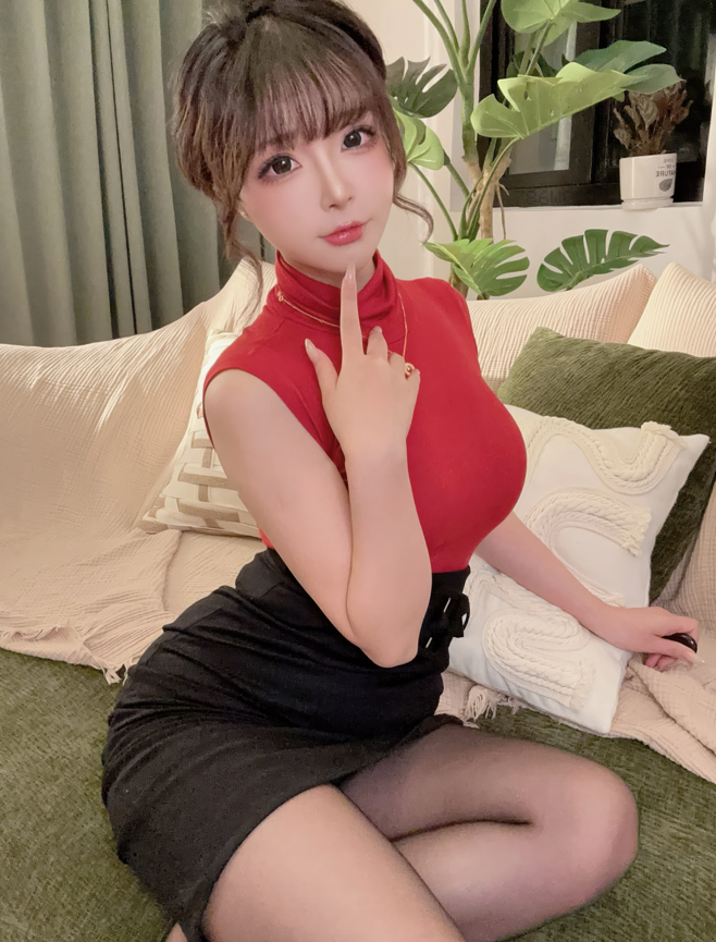 yuuhui玉汇 NO.149 下属之妻 【45P2V831M】