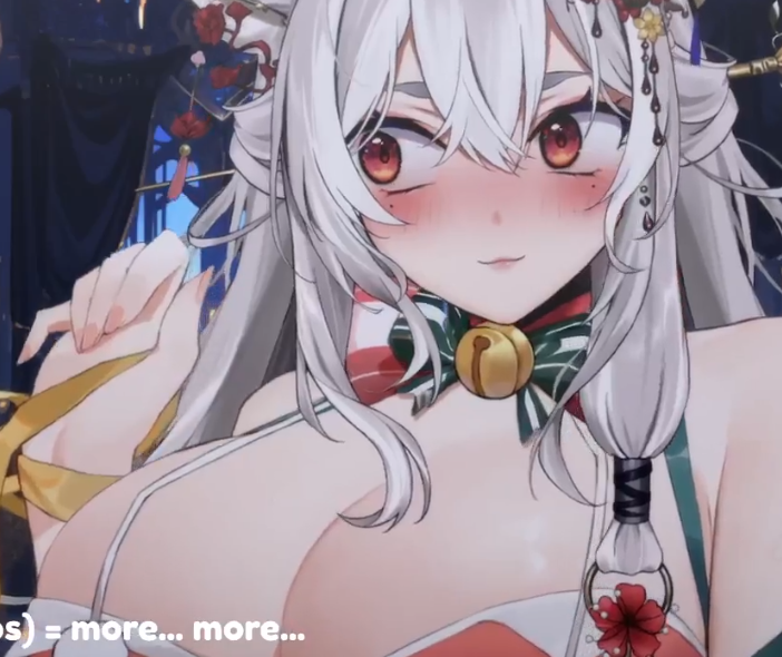 gemuyo 2025.12.22   18+ a few more please~_ ♡ asmr _rplay _patreon 虚拟主播1V991M百度盘
