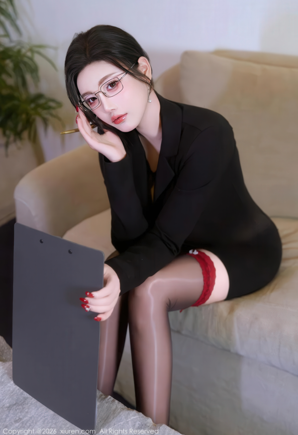 [XiuRen秀人网] 2026.01.14 No.11230 杨晨晨 【75P1G】