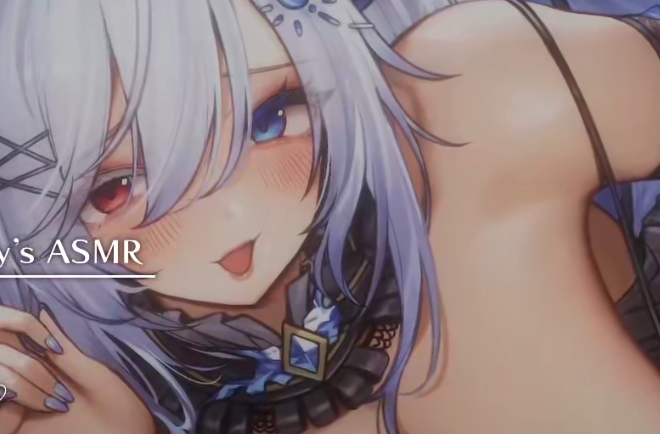 ViV 2026.1.31 nico+2.28 nico 極上ぐっぽり耳舐めASMR♡2V381M百度盘