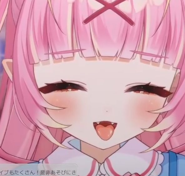 百々牙こよい2026_02_27【耳舐めASMR】お耳掃除とももがの舌で、綺麗にしてあげる1V691M百度盘