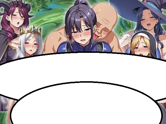 催眠洗脳〜完堕ち异世界编〜