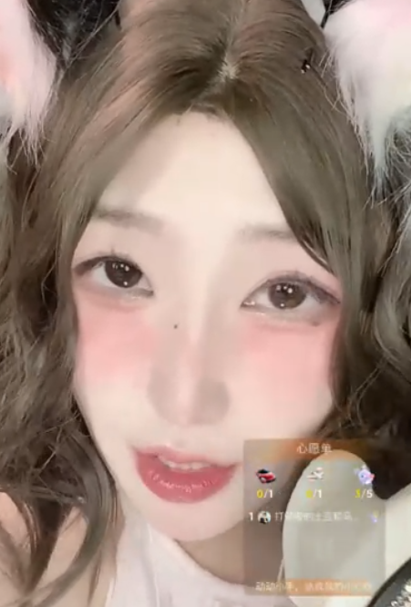小妈_直播间外也能点赞了_20260305 1V313M百度盘