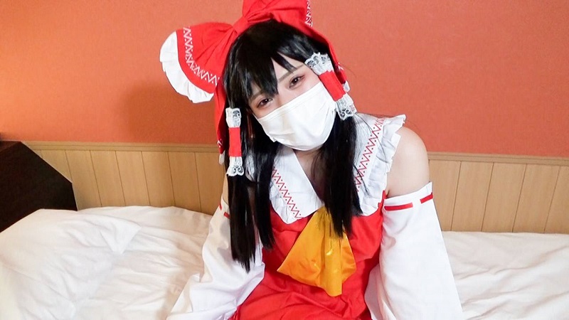 COS女孩一部