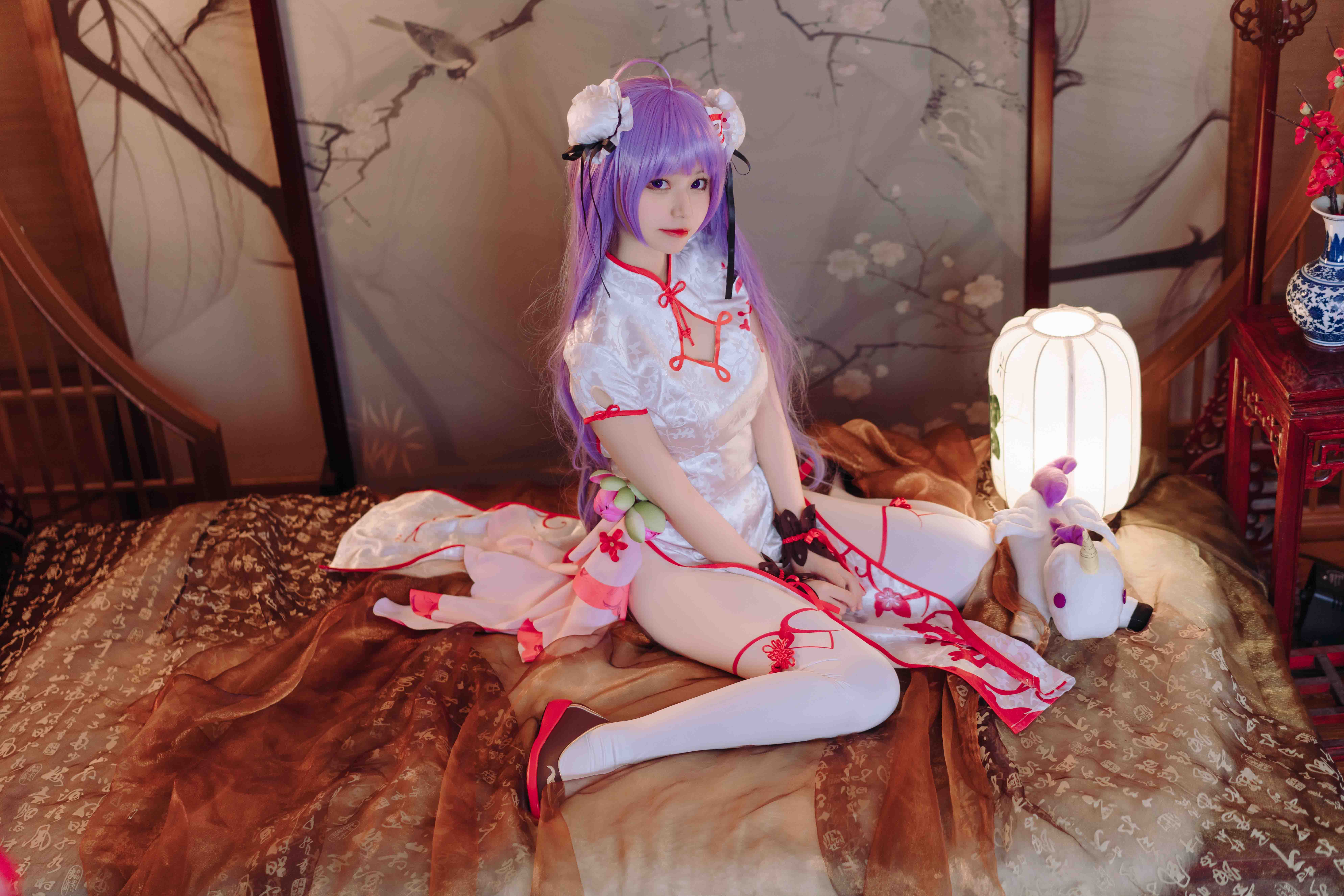 【新】B站UP-猫大人- 写真三套【63P】【728MBpikpak盘】