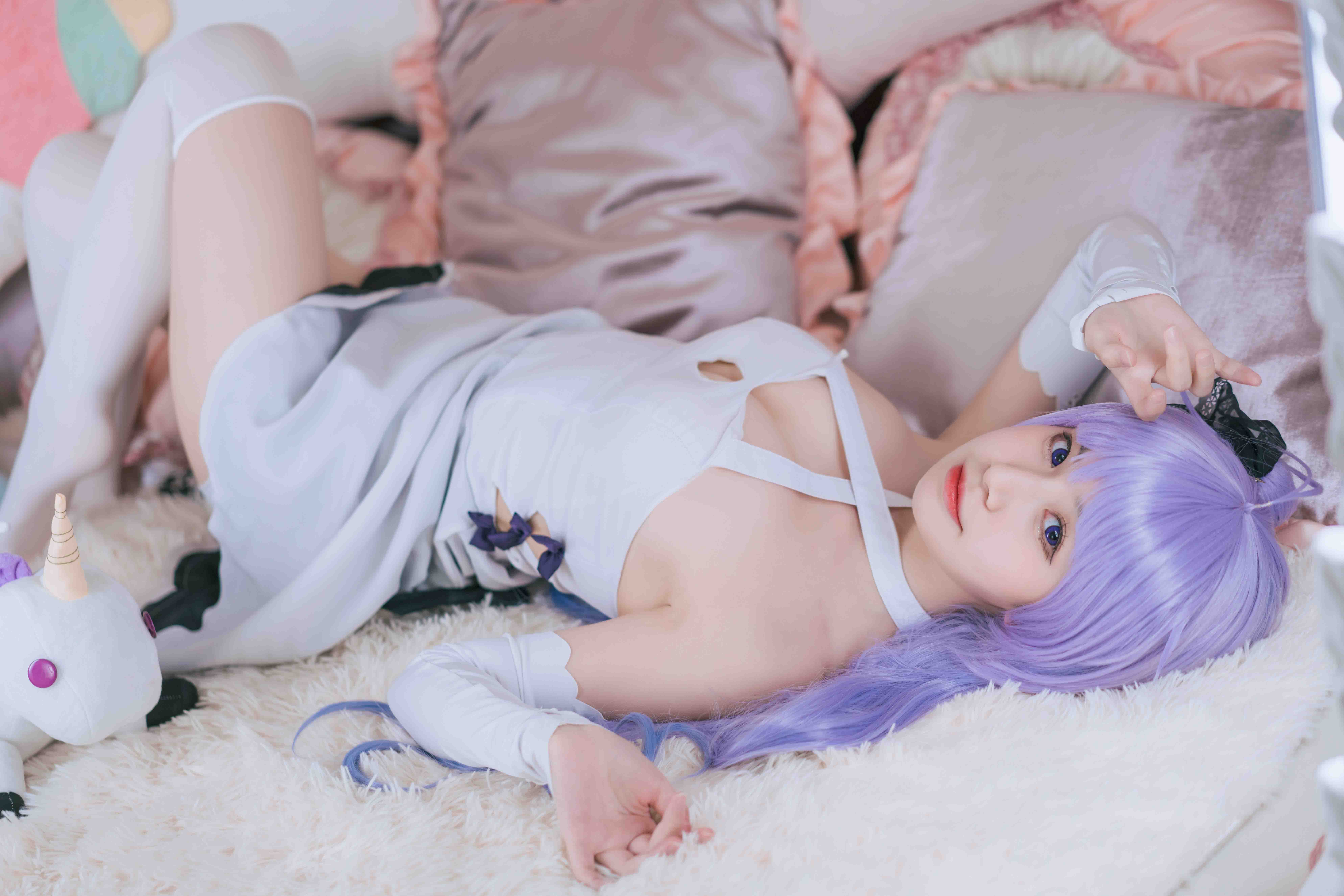 【新】B站UP-猫大人- 写真三套【63P】【728MBpikpak盘】