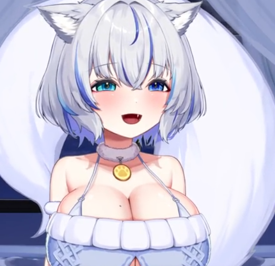 白月るう 2025.12.21 気持ちよくても声出しちゃダメ…♡おなにー実演配信♡1V775M百度盘