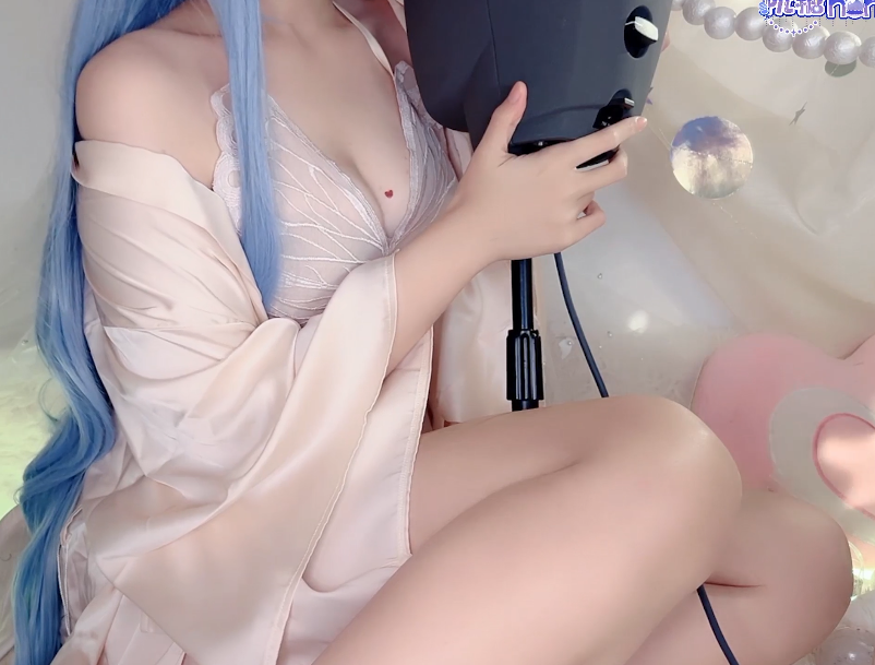 阮糖12月【ku100】睡衣姐姐申请贴贴_鹅毛棒呼呼亲耳朵1V615M百度盘