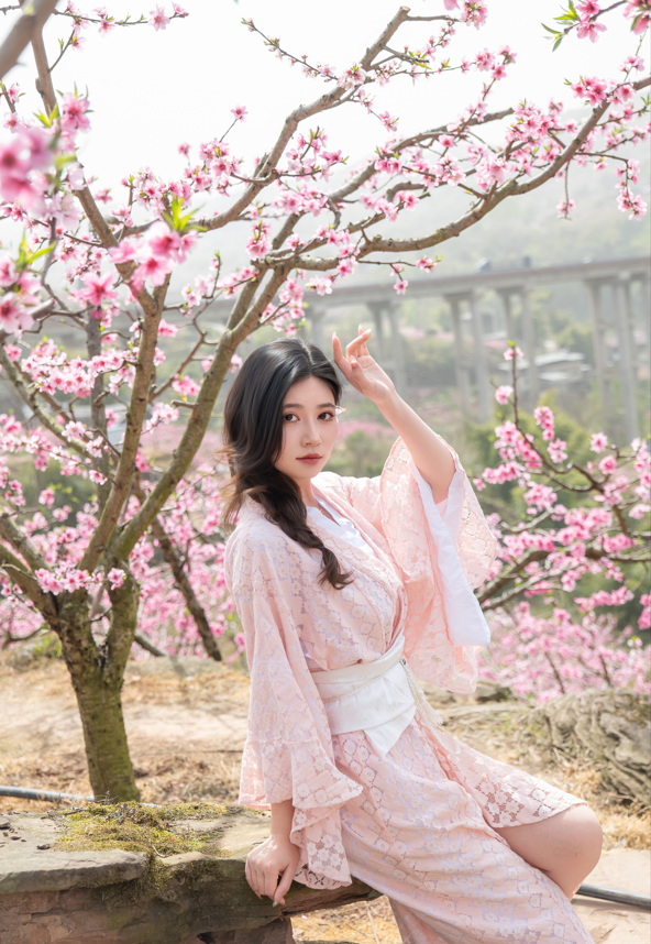年年nnian NO.155 漫花 【87P0.98G】