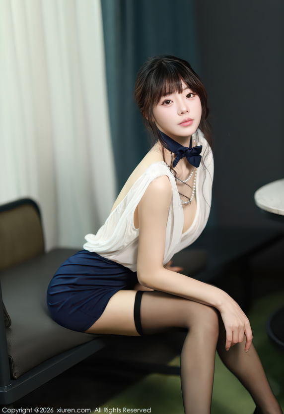 [XiuRen秀人网] 2026.01.05 No.11191 佘贝拉Bella 【68P622M】