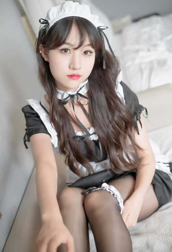 B站摄影师【生尘】四套写真 【960P5.21G】