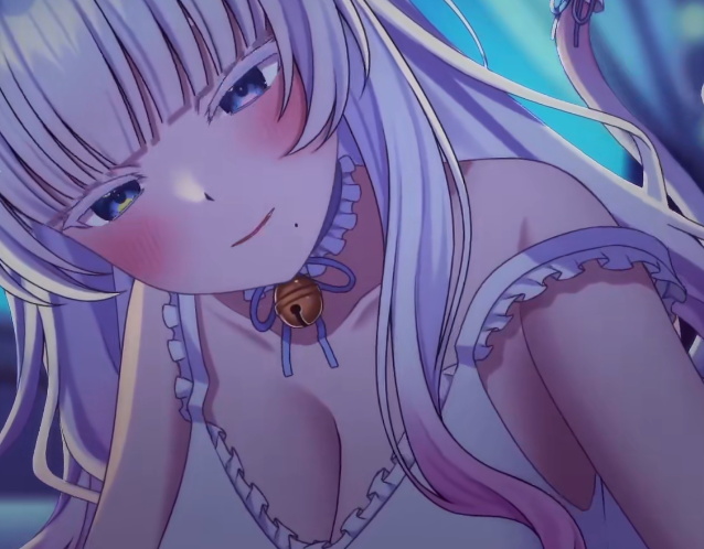 猫乃ユキノ 2026.2.26 ytb すーぱーかいぬし様限定☁️ Only for Superkainushi.1V1.24G百度盘