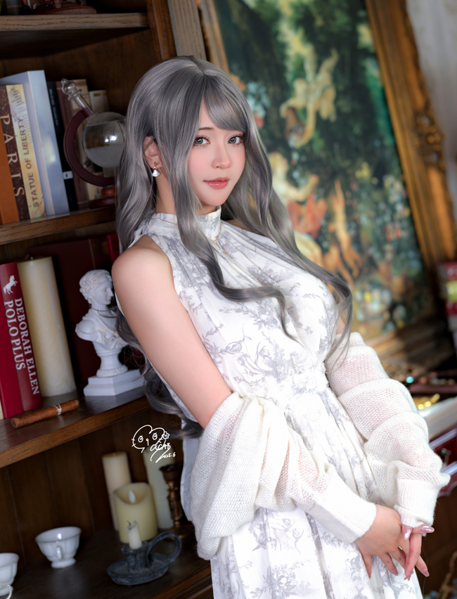 Machi馬吉 - Casual常服 完整版【102P174M】