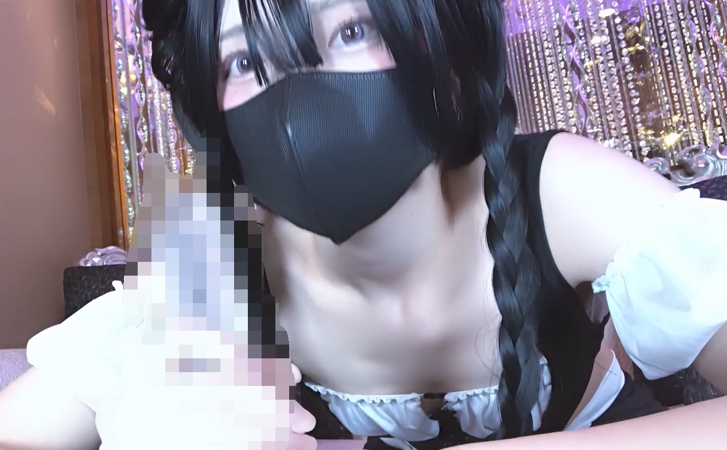 桜花リン 【2026-01-29】主様、気持ちよくなりたいヨネ♡ 【1V628M】