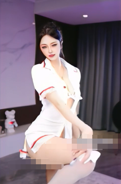 抖音 师太百货 大长腿顶级美女 大尺度脱衣舞 超诱惑舞蹈 【10V288M】