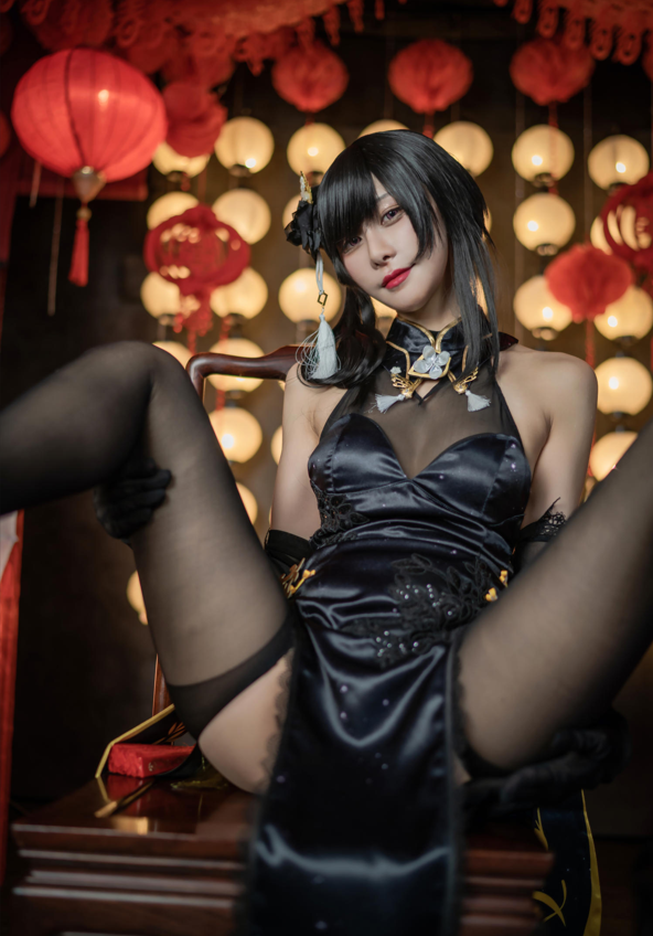 零崎沙耶 NO.007 镇海 【122P1.52G】