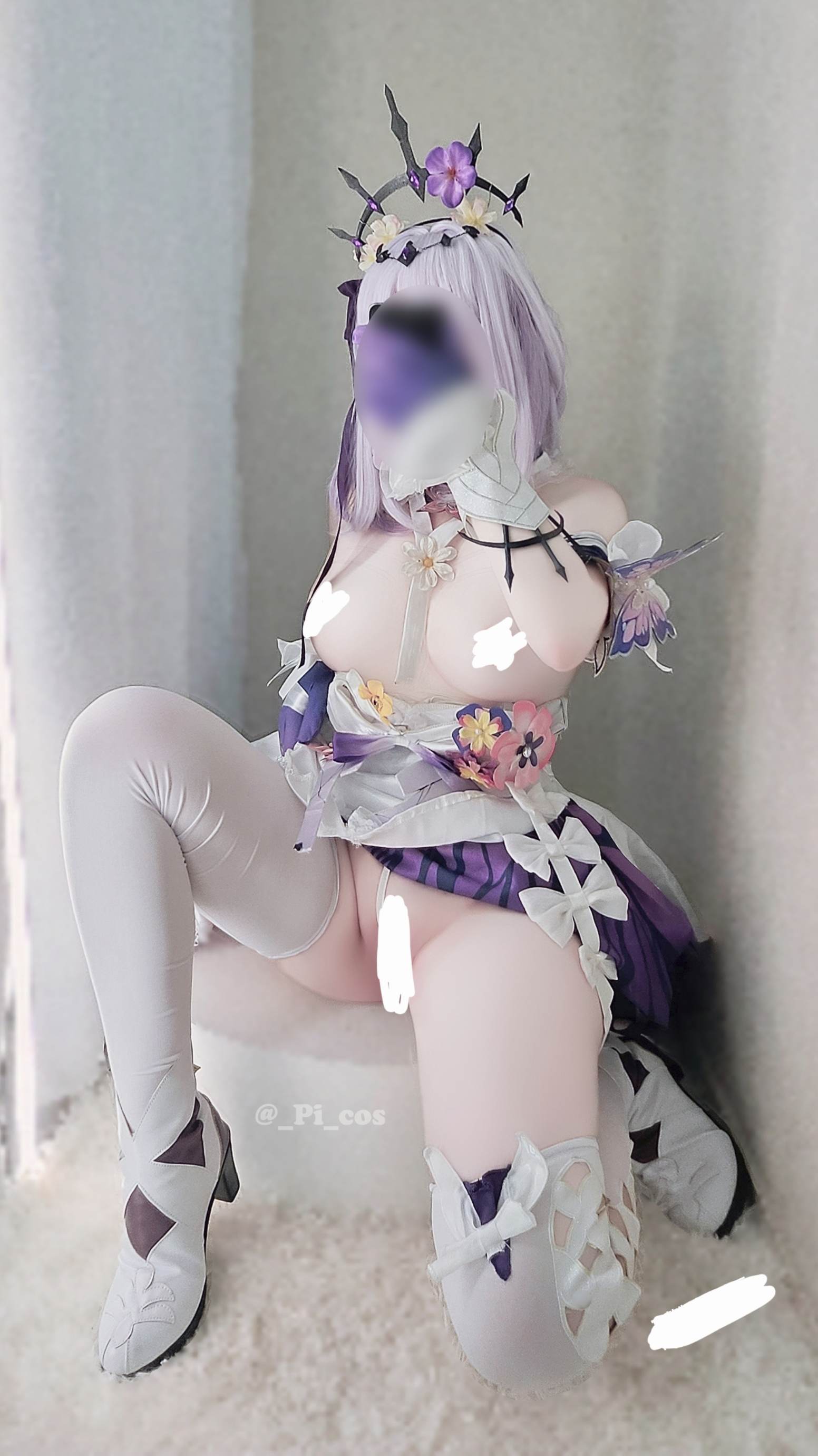 Pi_Cos_cosplay七套+cos杂图（230P-2GB）