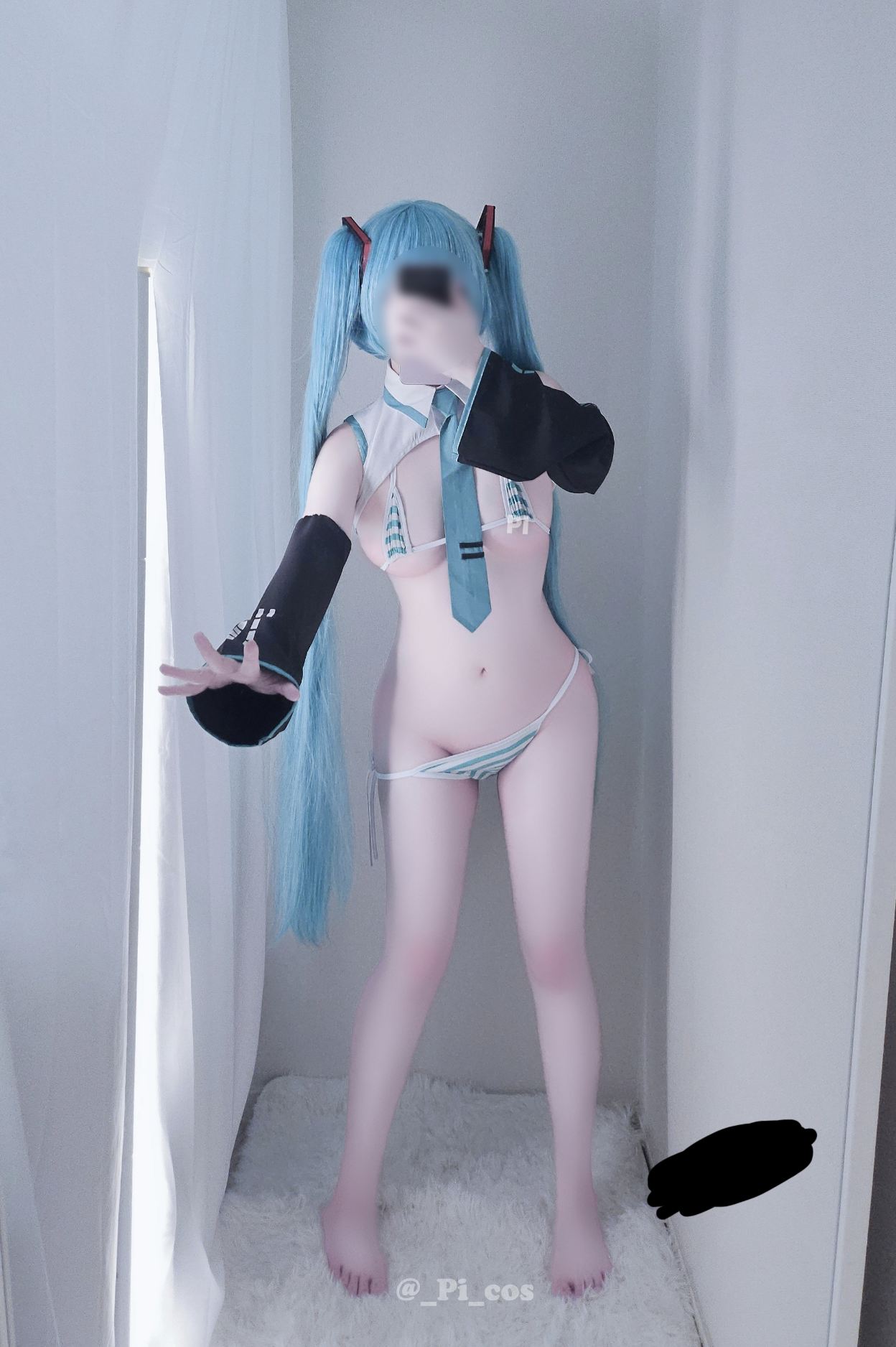 Pi_Cos_cosplay七套+cos杂图（230P-2GB）
