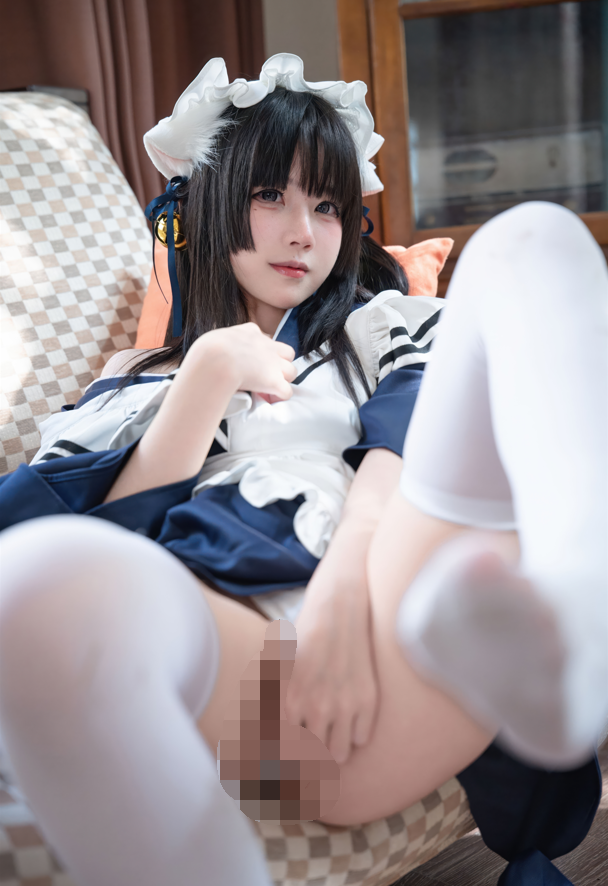 清水凪 - 猫体工学 【55P378M】