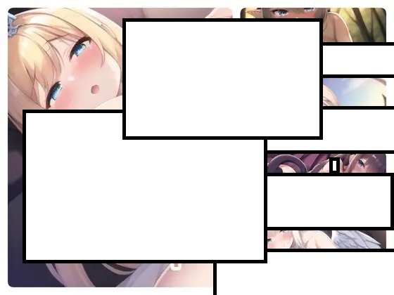 おねショタえっちバトル!