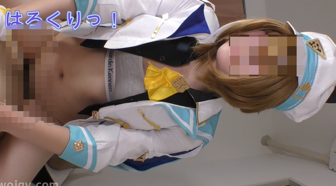 コスパコ撮影会 赛马娘 高尚骏逸Cosplay 【1V1.46G】