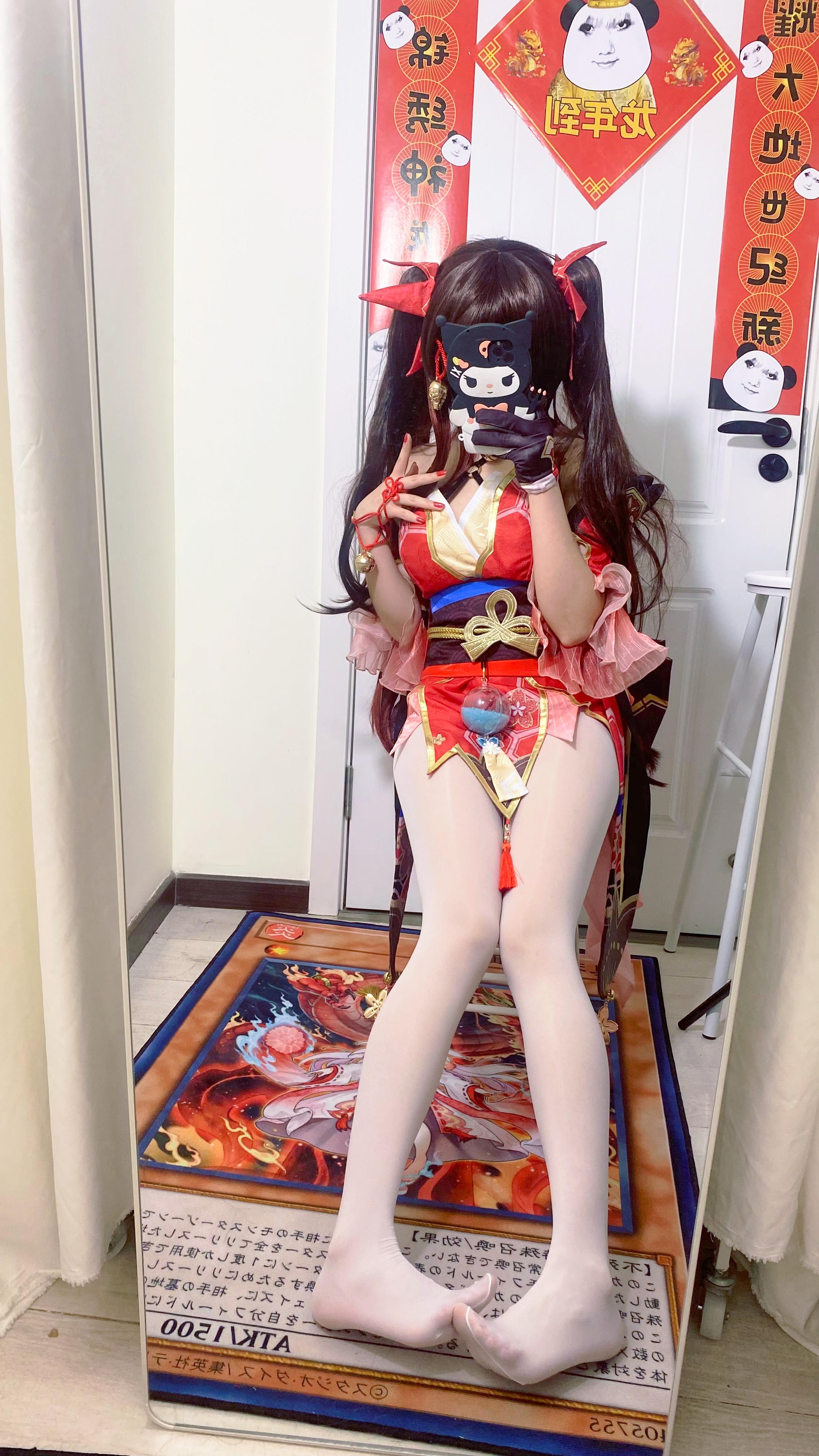 【新】白栎Shirly-花火【53P+3V】【267MBpikpak云盘】