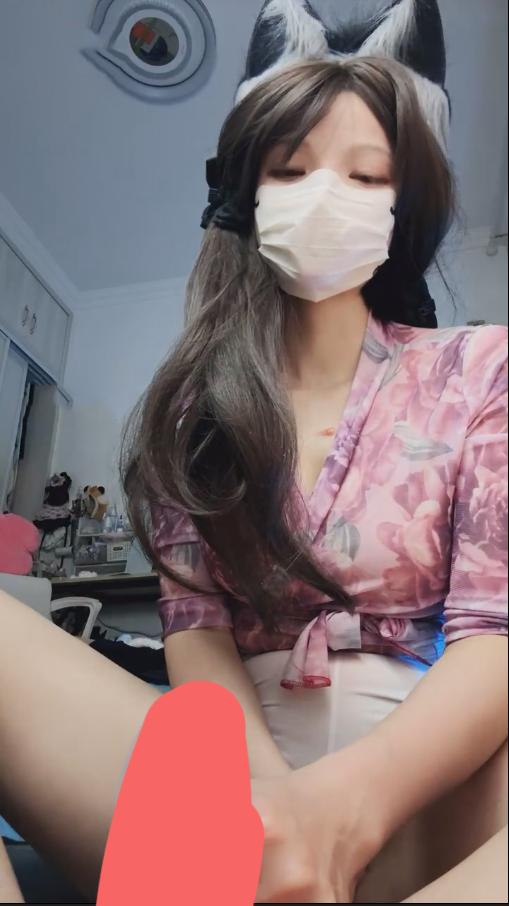 玩物直播虎爷爷-251204 体验—下被夹的感觉【1V】【813MB百度云】