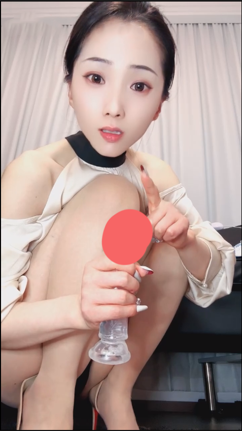 玩物直播晚晚-251205 红绿灯龟责脱敏训练day1【1V】【436MB百度云】