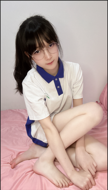 NO.1504 B站 语柠柠柠 舰长图包合集 568P 5.12G
