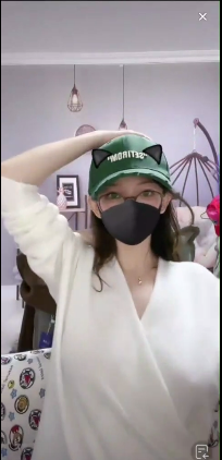 NO.1515 抖音巨乳 维他命 福利合集 24V