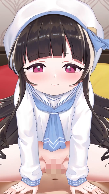 [Animezock] 清楚な○リお嬢様のマゾ豚さんになりました～豚[3.7G]