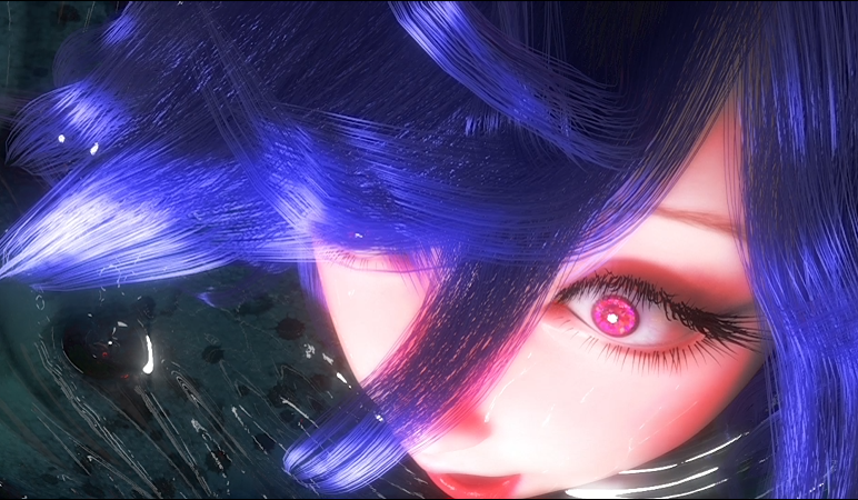 ATD 2602p2：project ULALA JP2无修完整版 触手异种凌辱侵犯[1.8G]