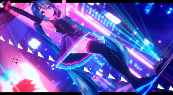 [あけあけ]80. Sour式初音ミク 野外公演LIVE (プレイ) [4.2G]