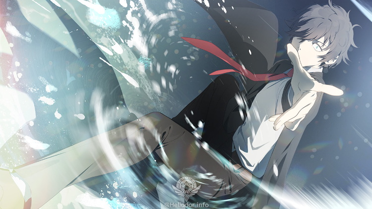 【日式ADV】流星ワールドアクター Gaslight Bullet  Ver1.00 AI汉化版[新作]
