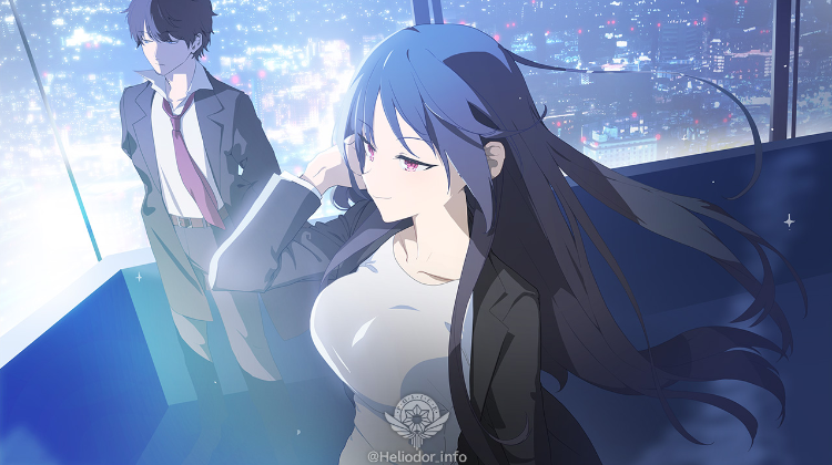 【日式ADV】流星ワールドアクター Gaslight Bullet  Ver1.00 AI汉化版[新作]