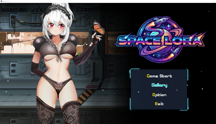 【ACT】Space Lora - Adult Only Steam官方中文版