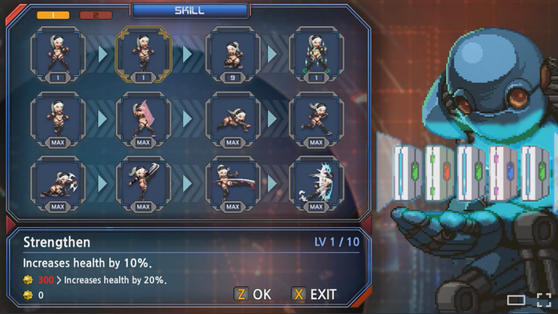 【ACT】Space Lora - Adult Only Steam官方中文版