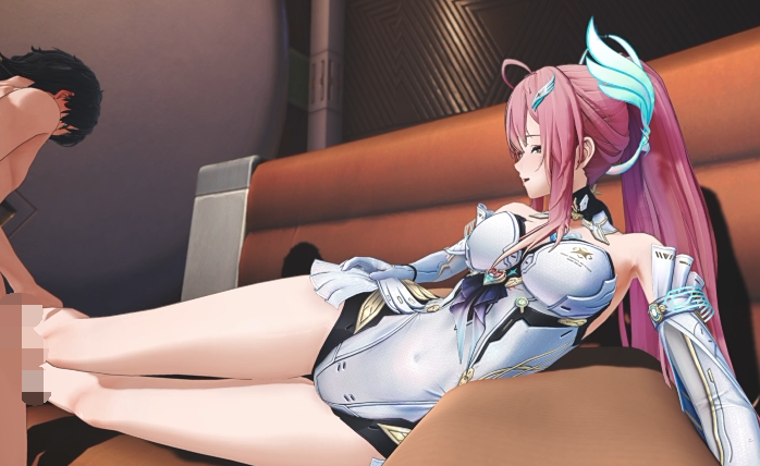 RDreamer 2603 鸣潮 爱弥斯P2 [3G]