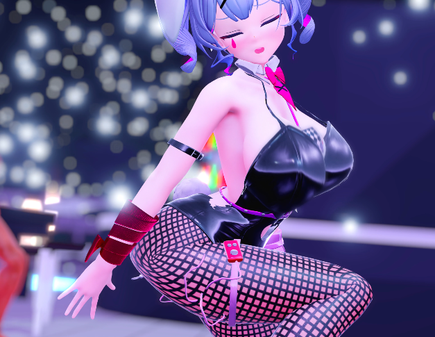 Bran(ブラン) 2025.05.16  SEX Live show rabbit miku [5.4G]