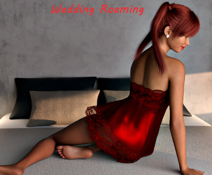 [欧美SLG/汉化] 婚礼漫游 Wedding Roaming v1.0 [PC+安卓/1G]