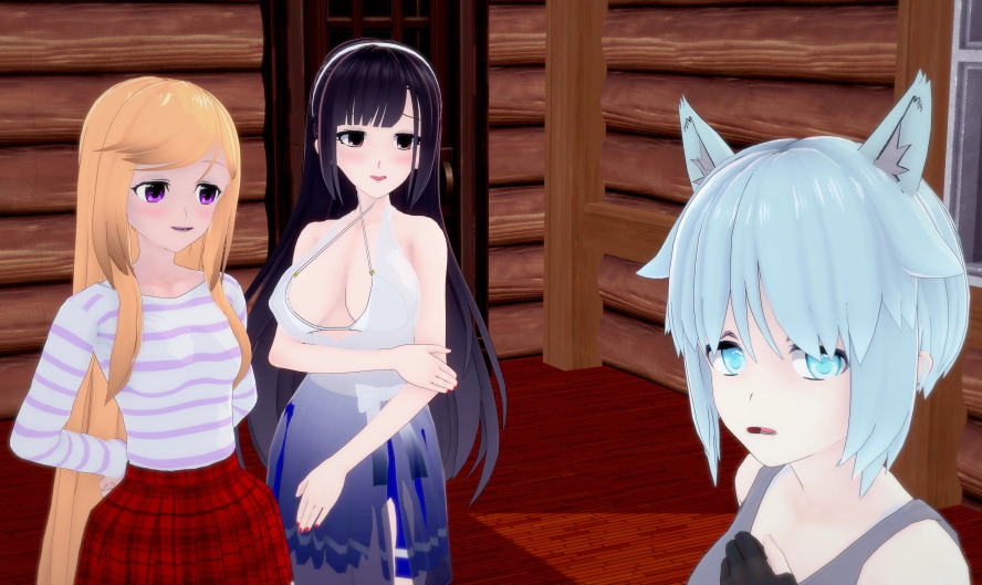 [日式SLG/汉化] 罪恶谷 Sinful Valley v0.3.9 [PC+安卓/2G]