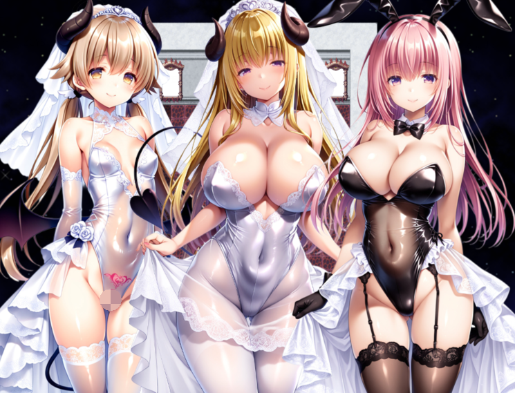 [日式RPG] 魅魔遗迹 v1.4.0 官方中文步兵版 [1.2G]